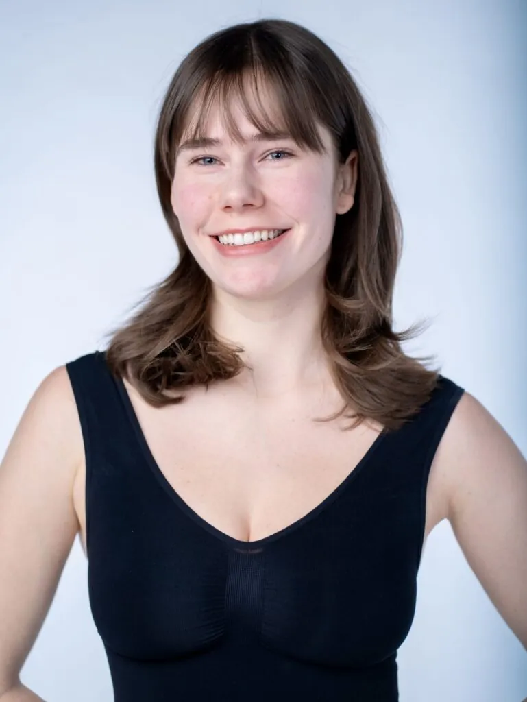 Anna Corinna S.