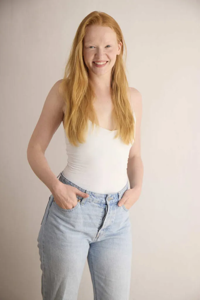 Annalene W.