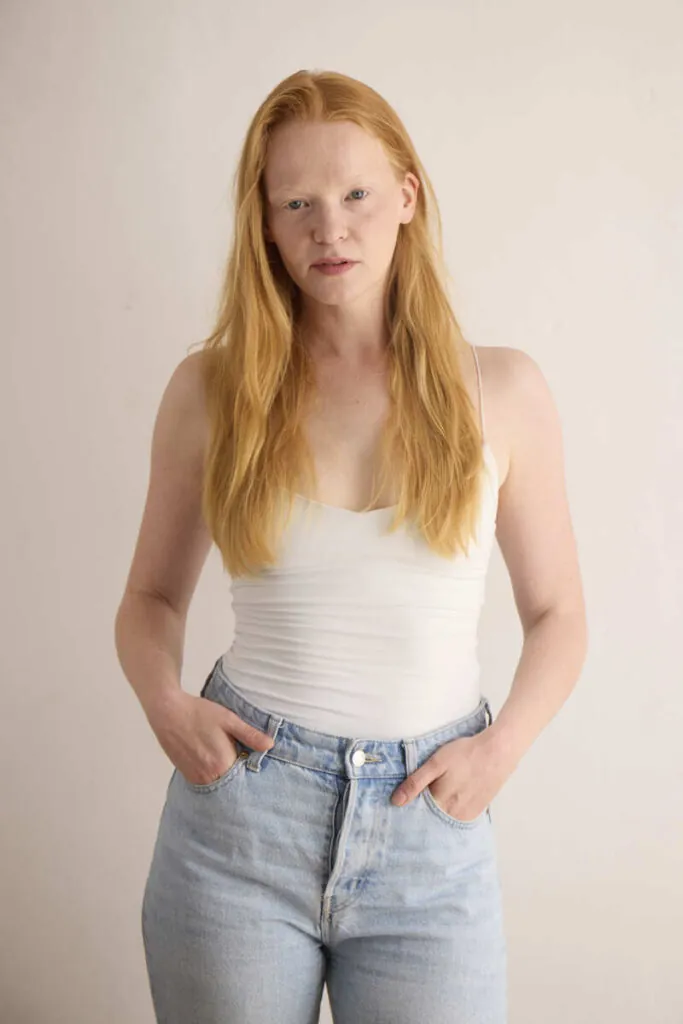 Annalene W.