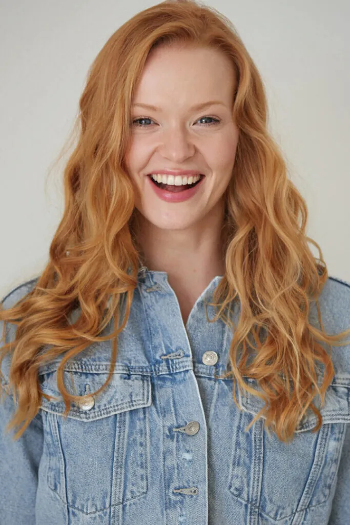 Annalene W.