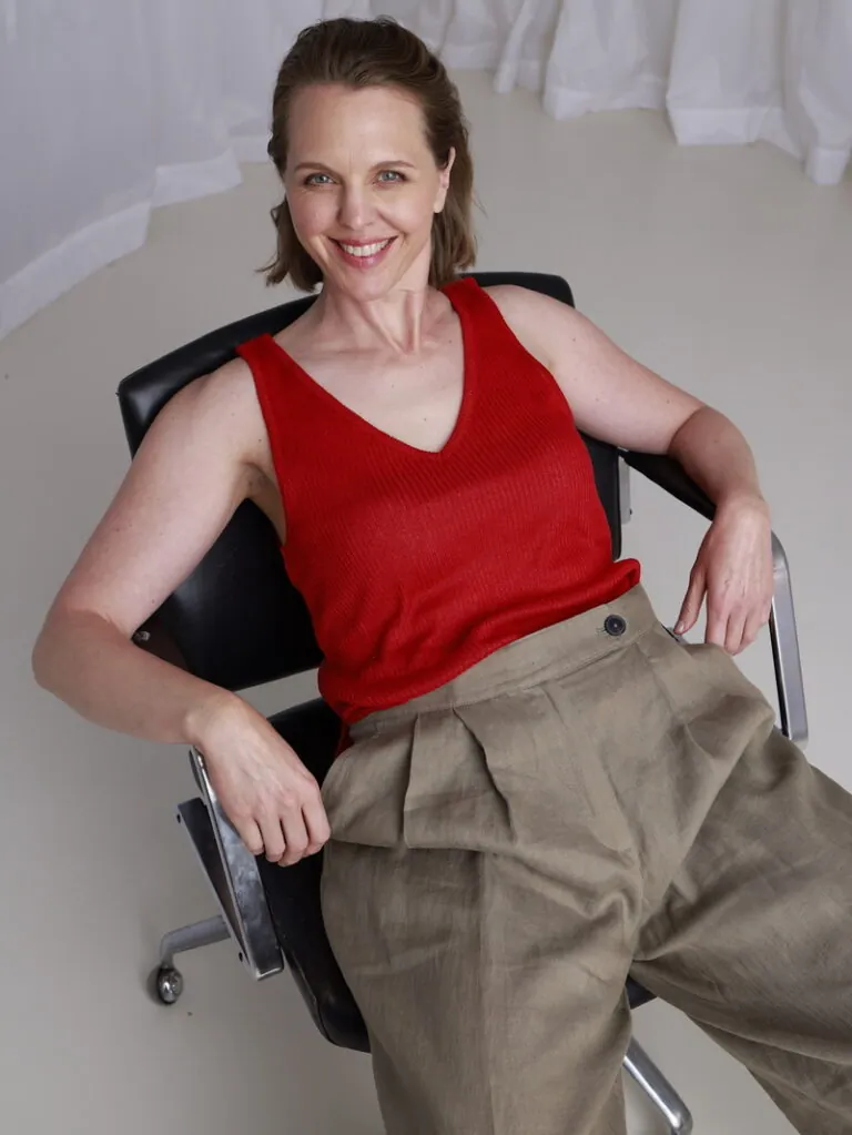 Annette Si.