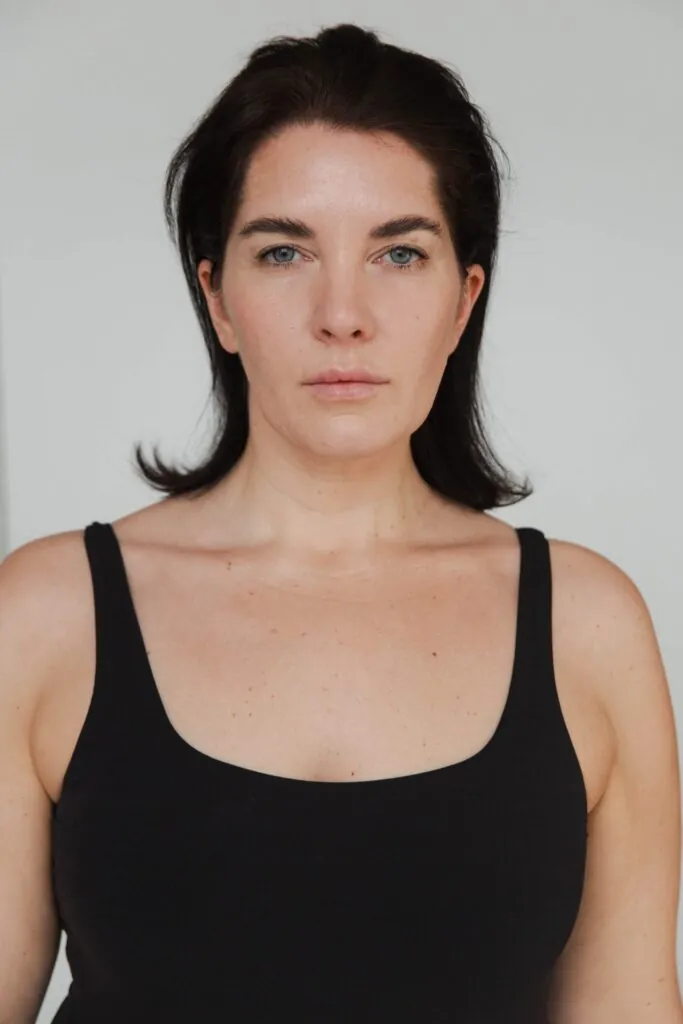 Annika St.