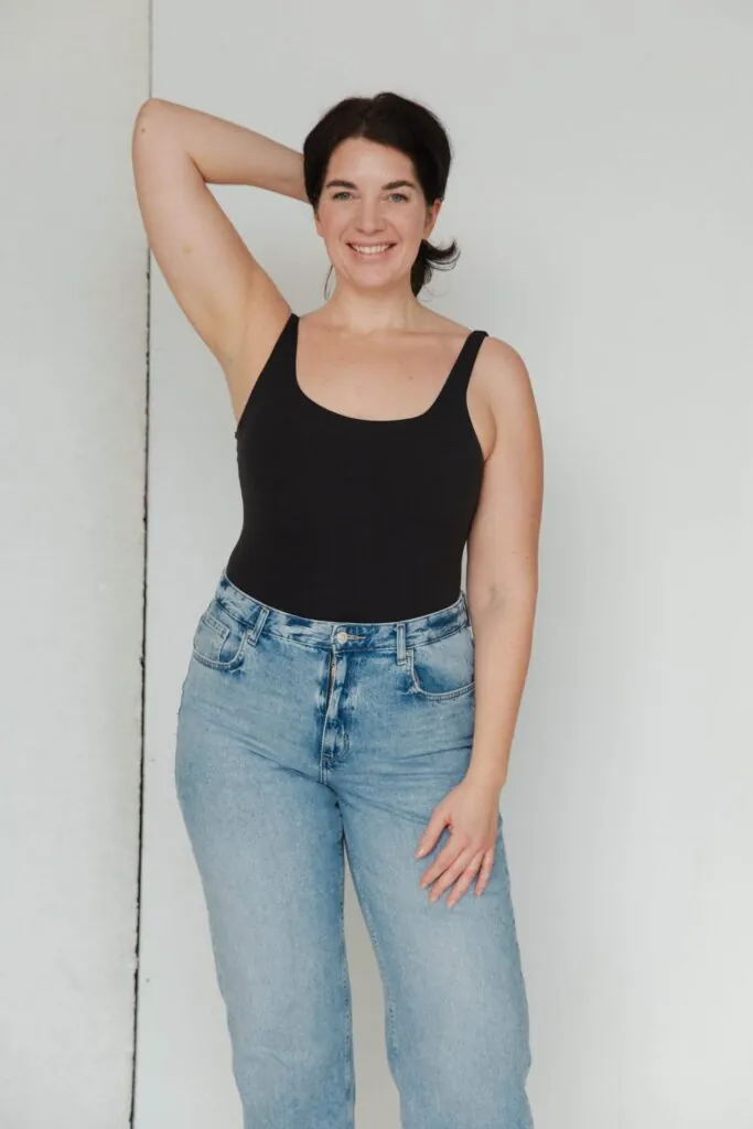 Annika St.