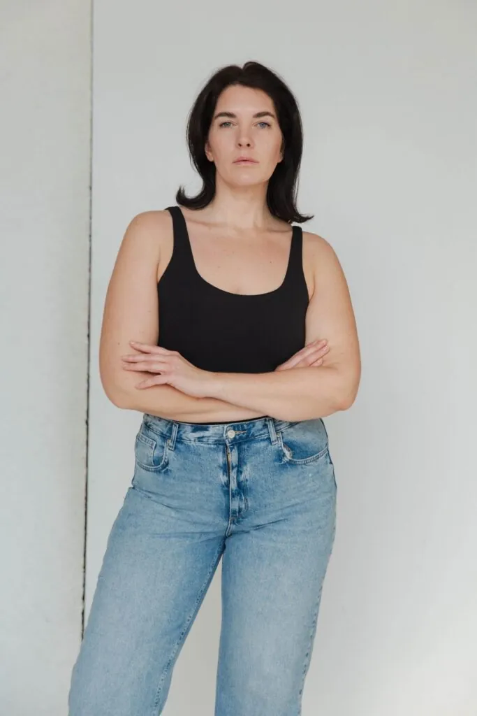 Annika St.
