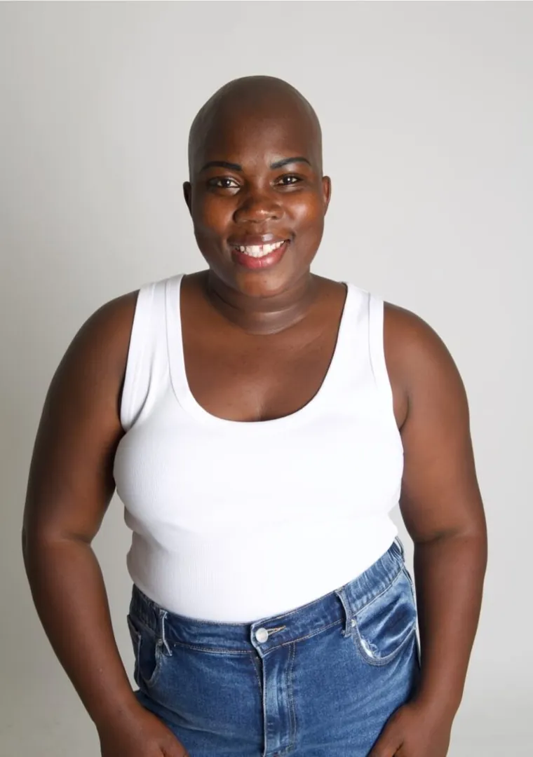 Audrey O.