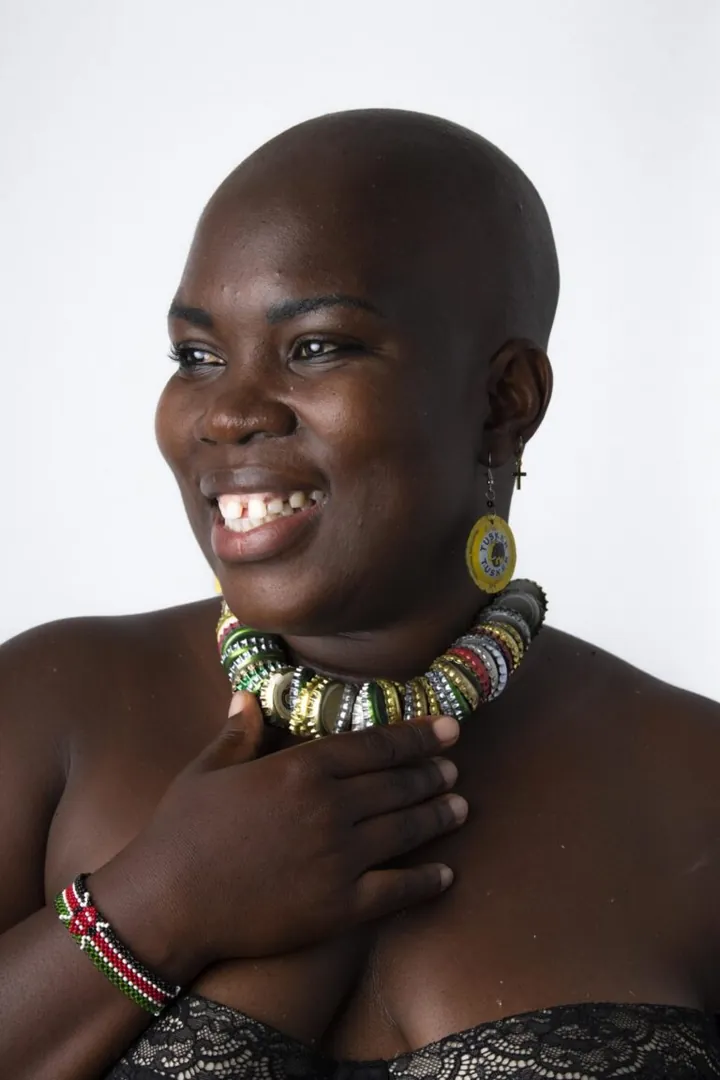 Audrey O.
