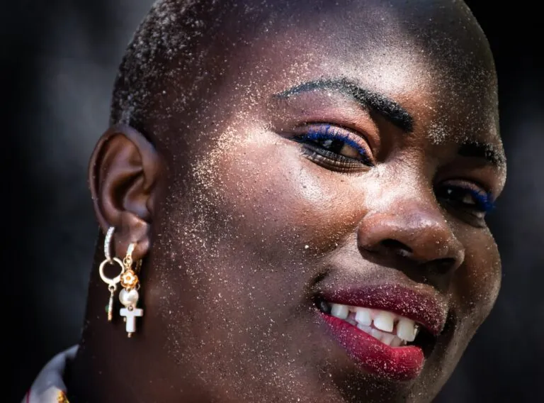 Audrey O.