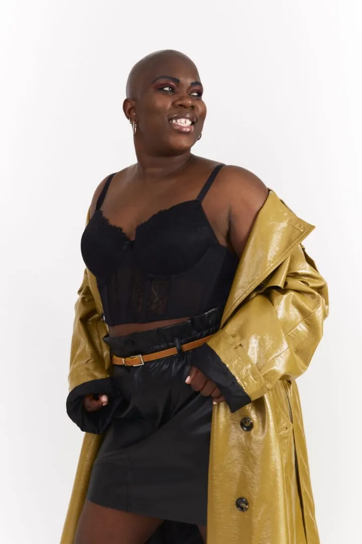 Audrey O.