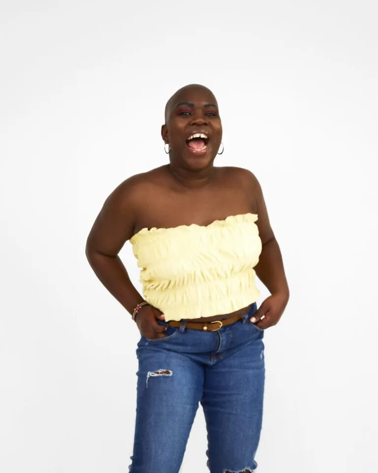Audrey O.