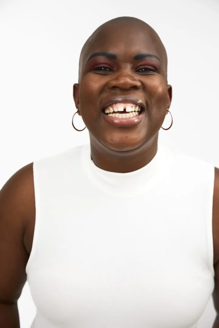 Audrey O.