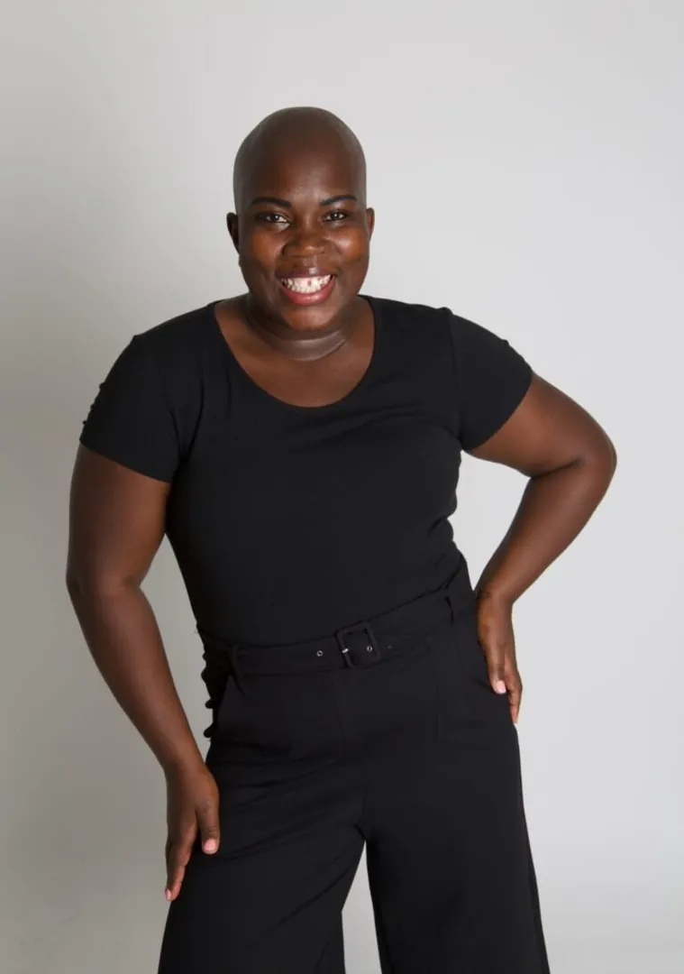 Audrey O.