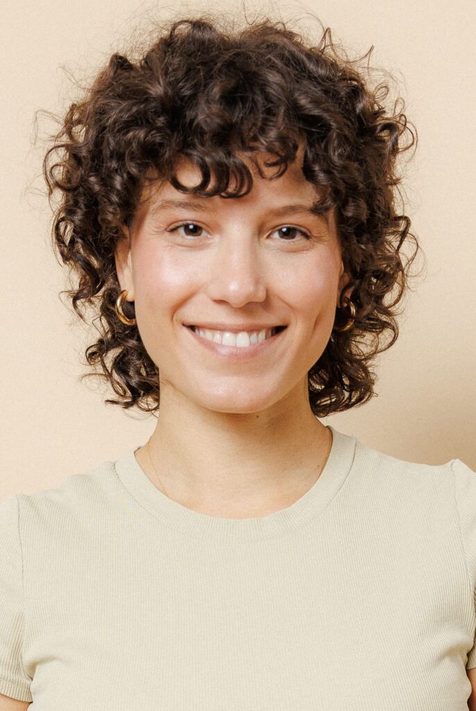Chiara Pau.