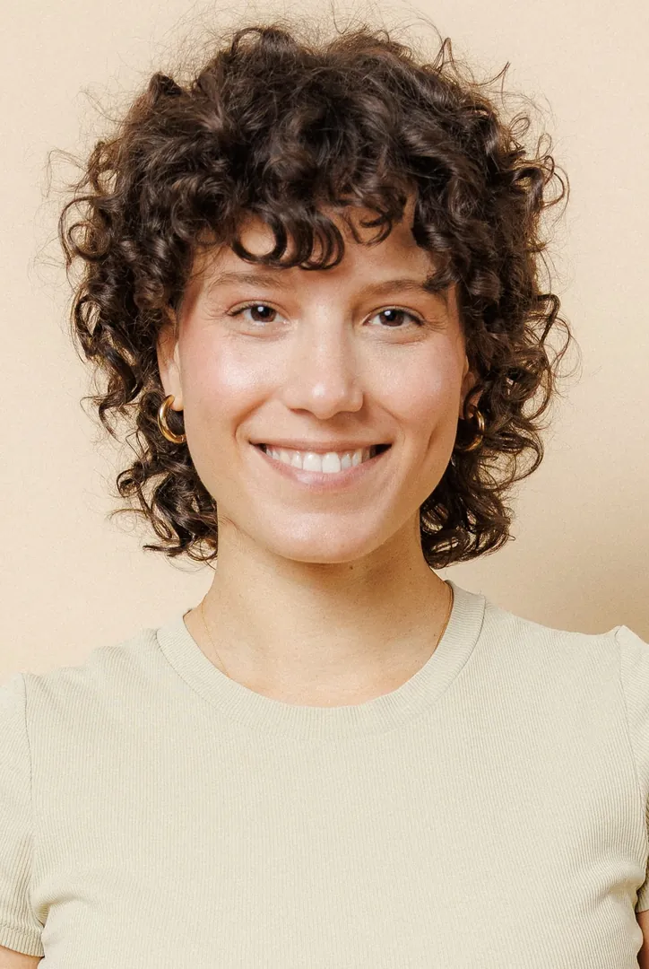 Chiara Pau.