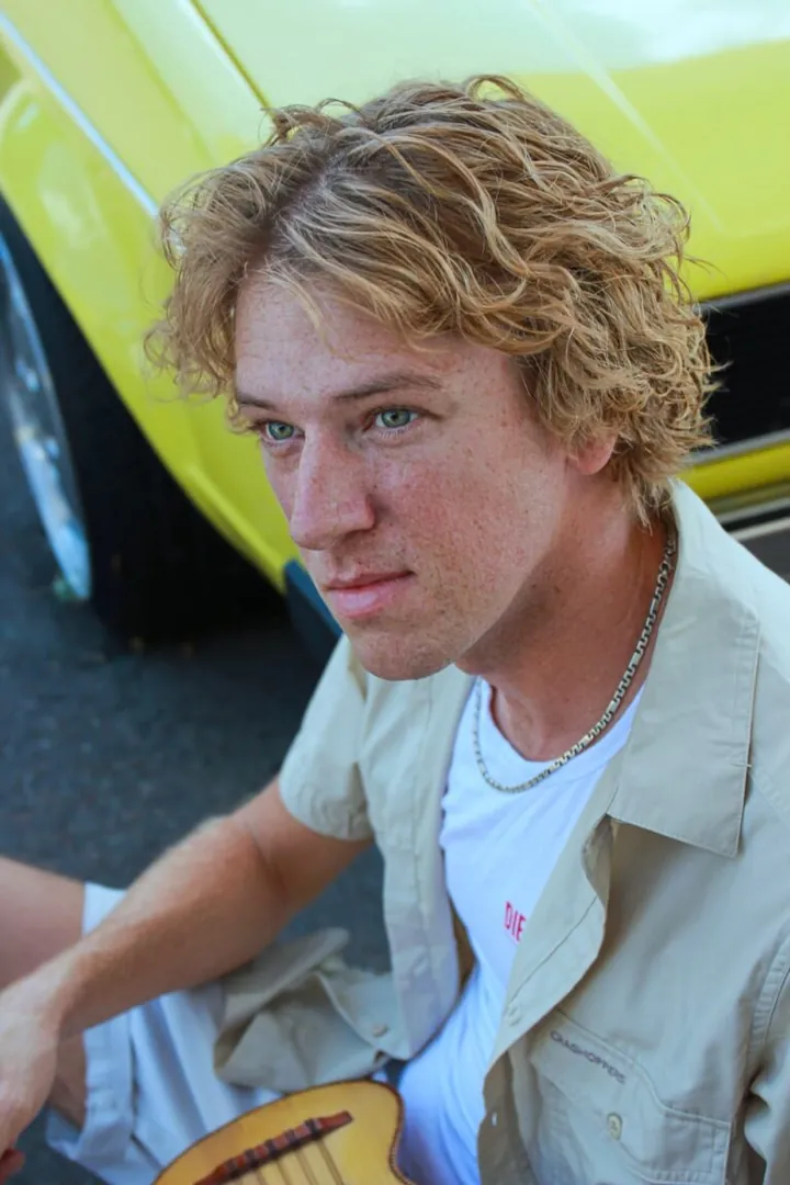 Dustin H.
