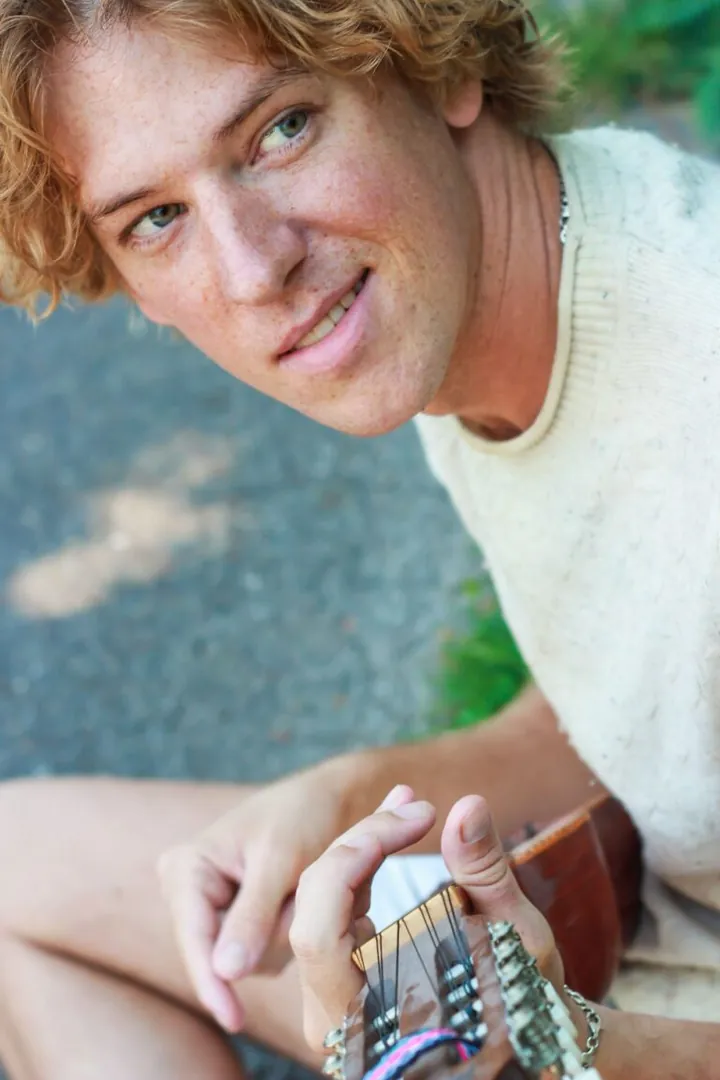 Dustin H.