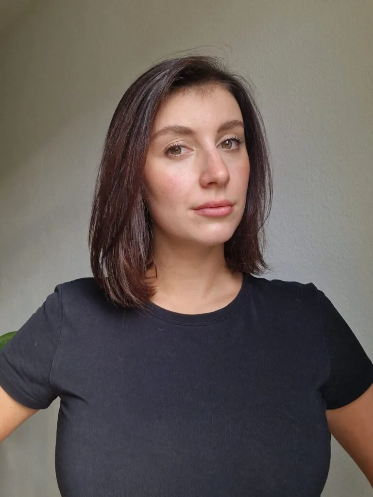 Franziska Kr.