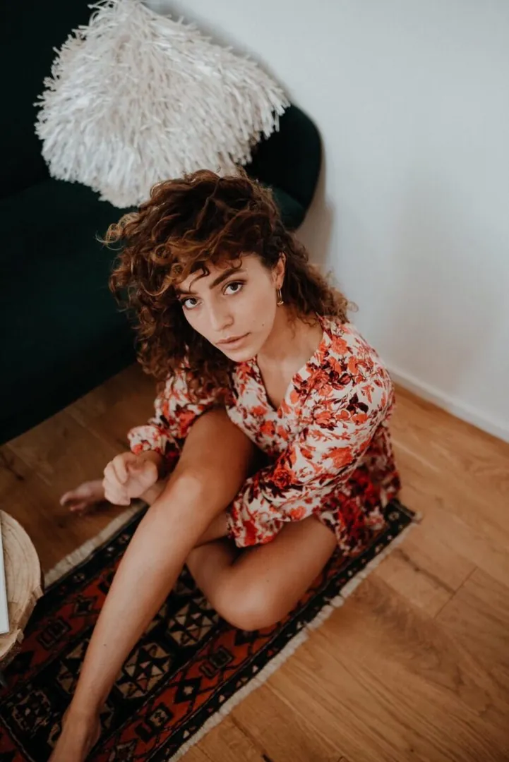 Jennifer Melanie D.
