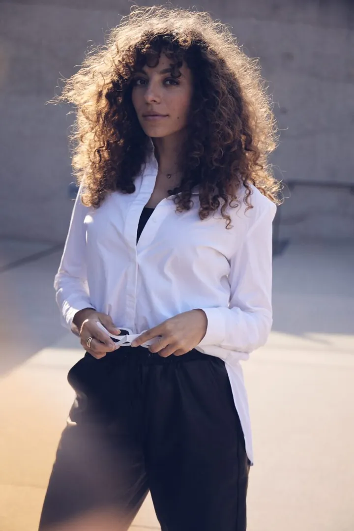 Jennifer Melanie D.