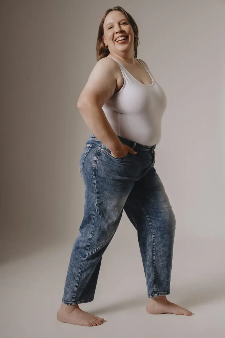Julia Ku.