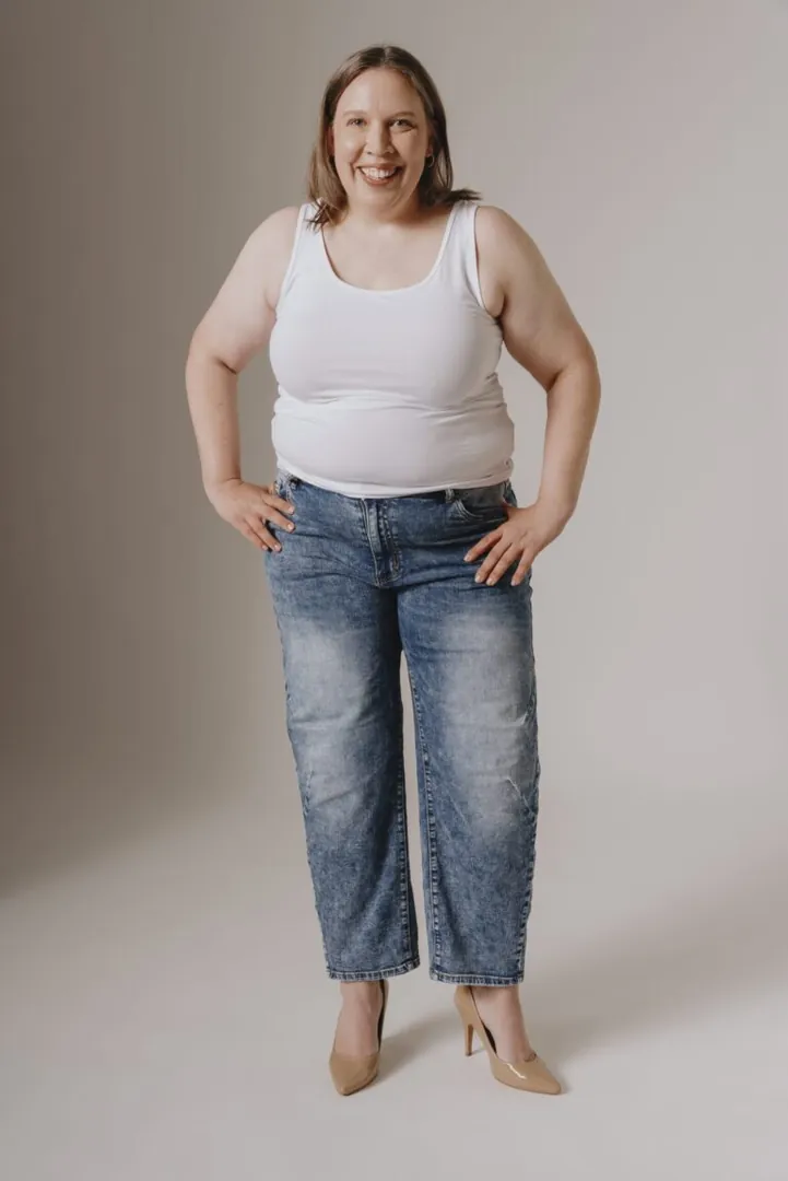 Julia Ku.