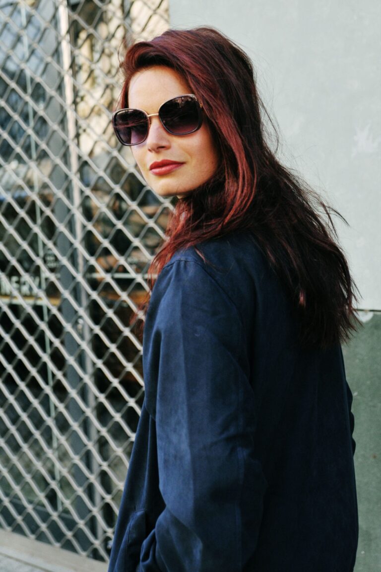 Laura Leora W.