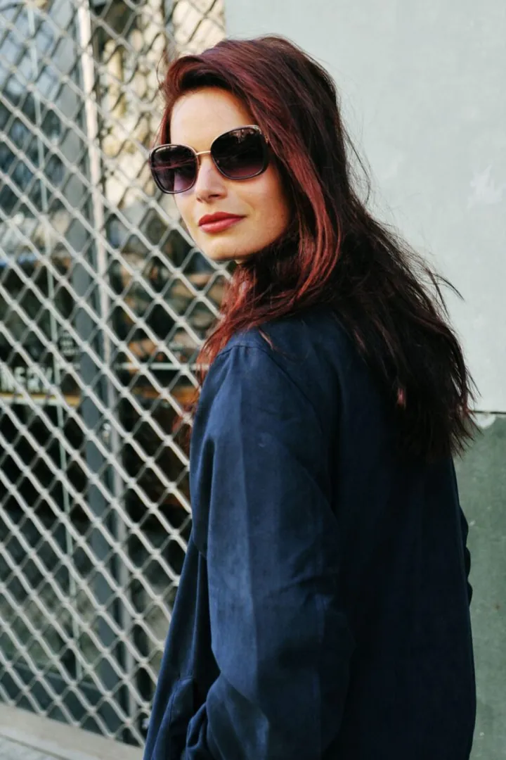 Laura Leora W.