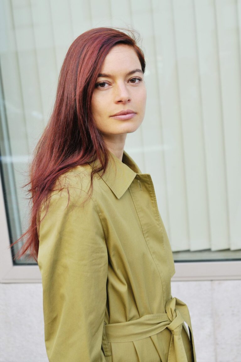 Laura Leora W.