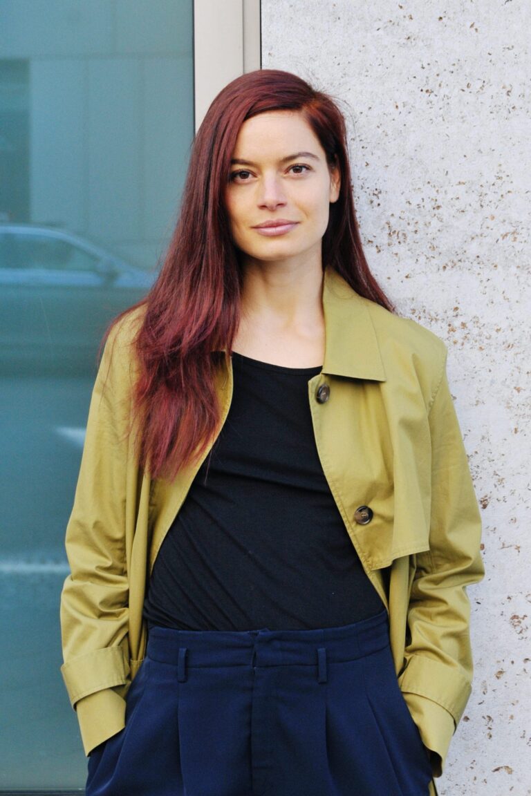 Laura Leora W.