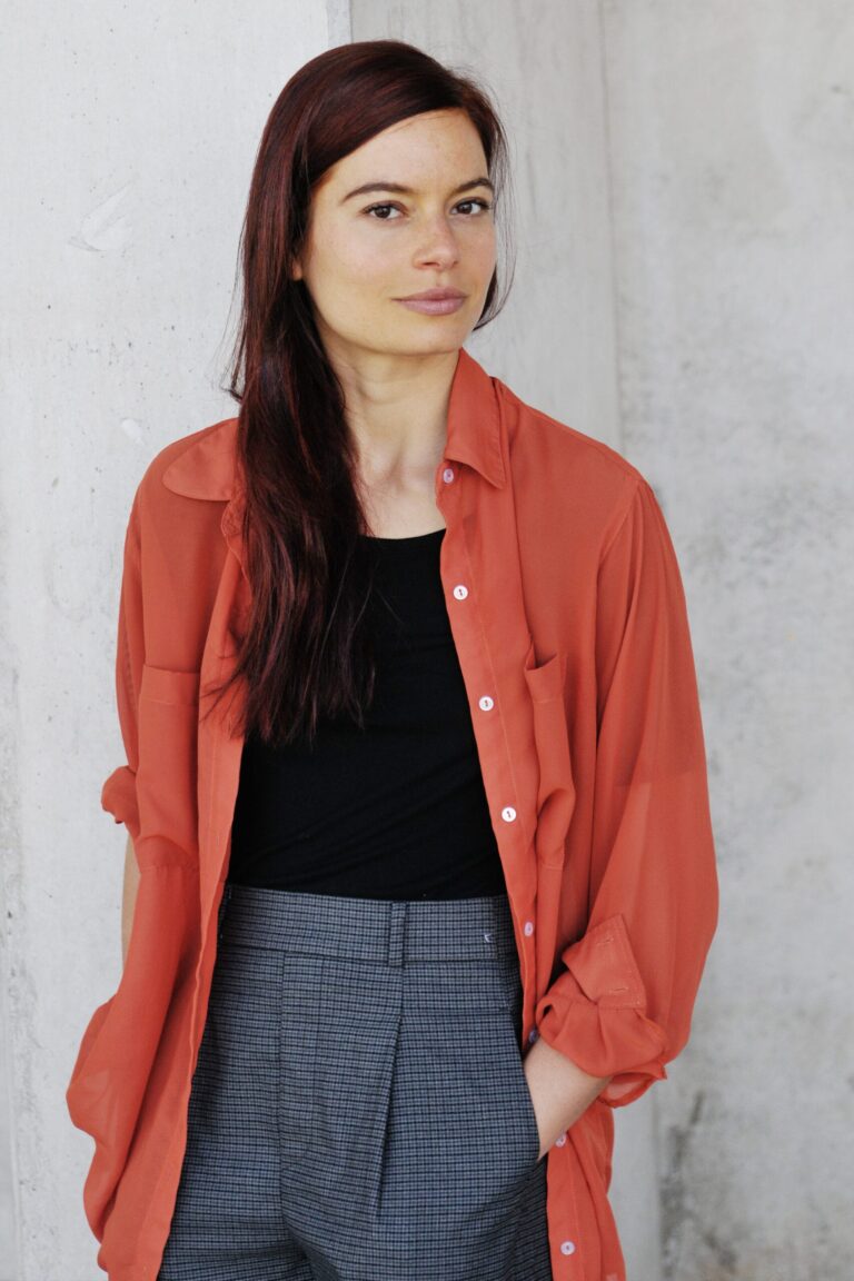 Laura Leora W.