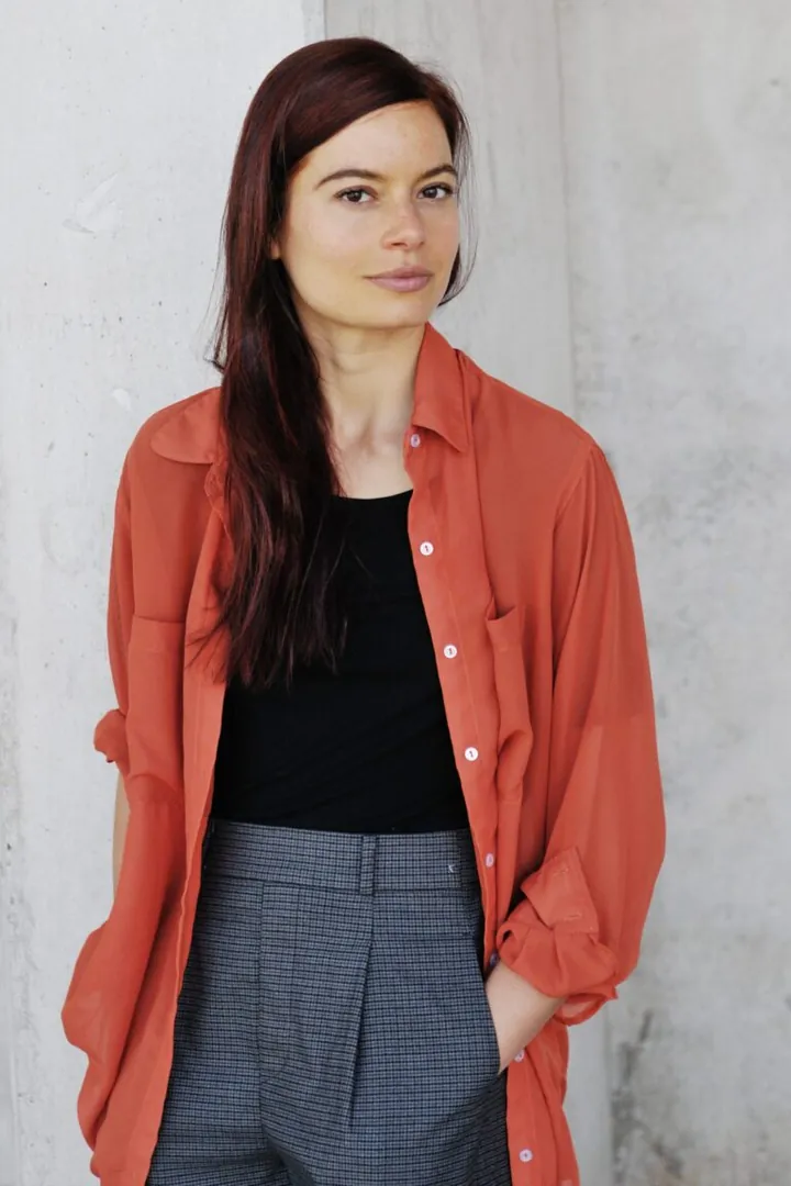 Laura Leora W.