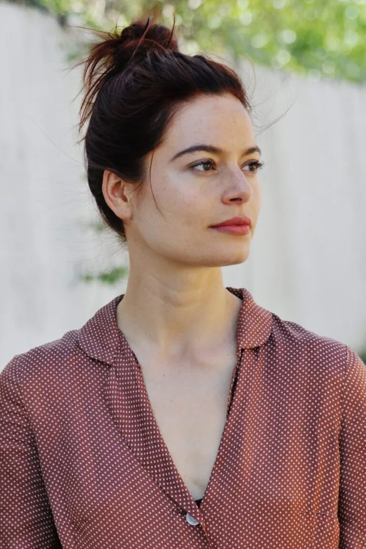 Laura Leora W.