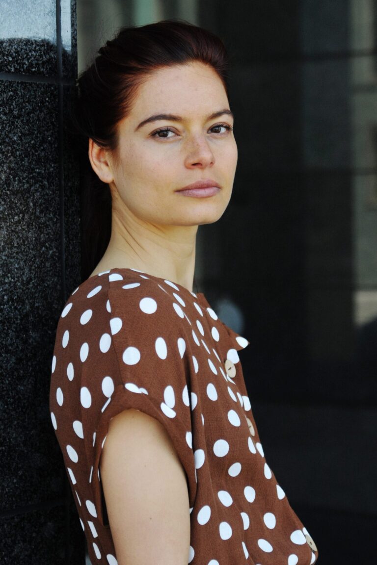 Laura Leora W.