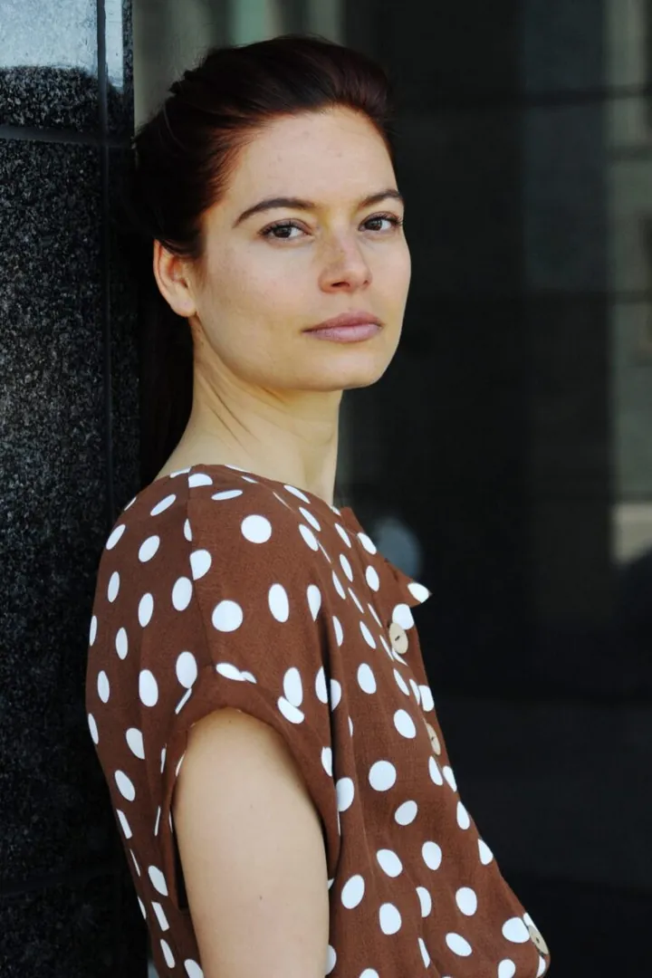 Laura Leora W.