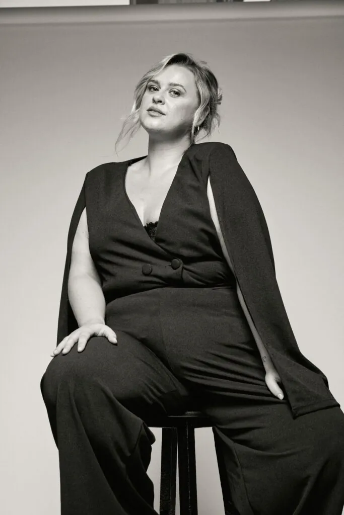 Lena Gut.