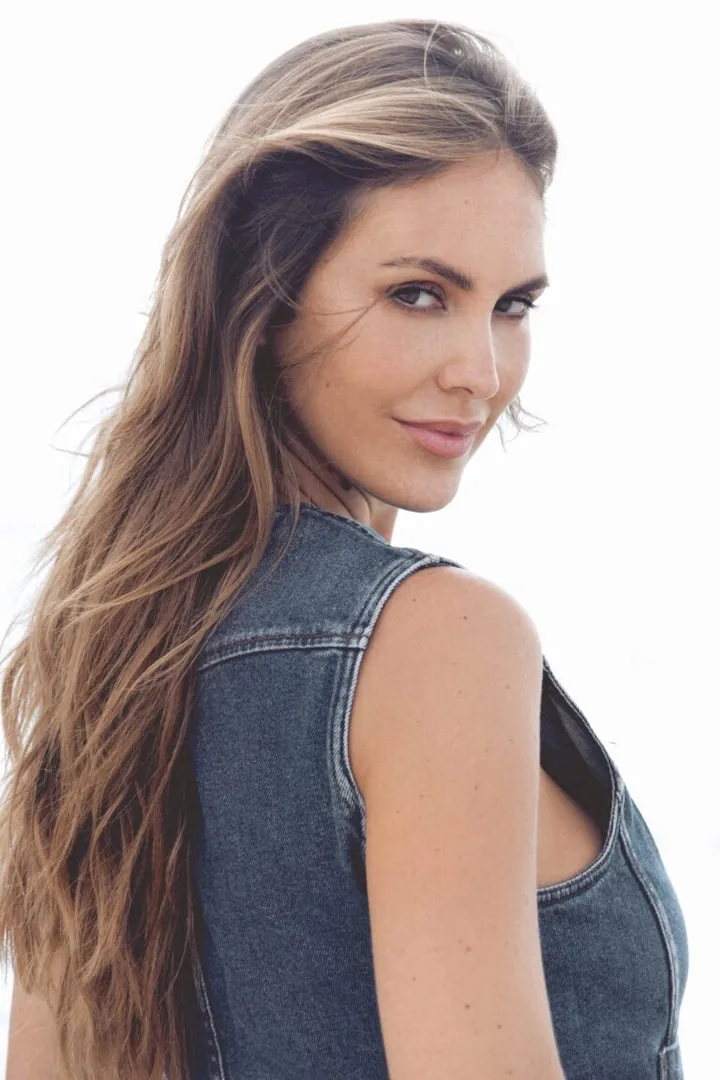 Maria Imi.