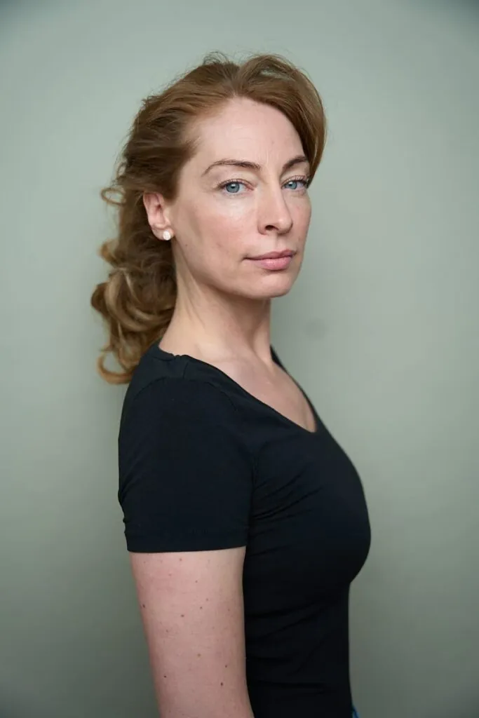 Michaela Tr.
