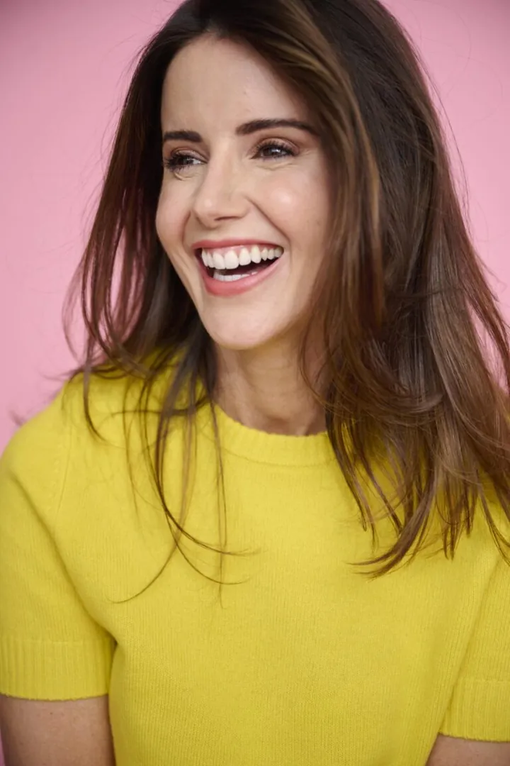Natalie Re.