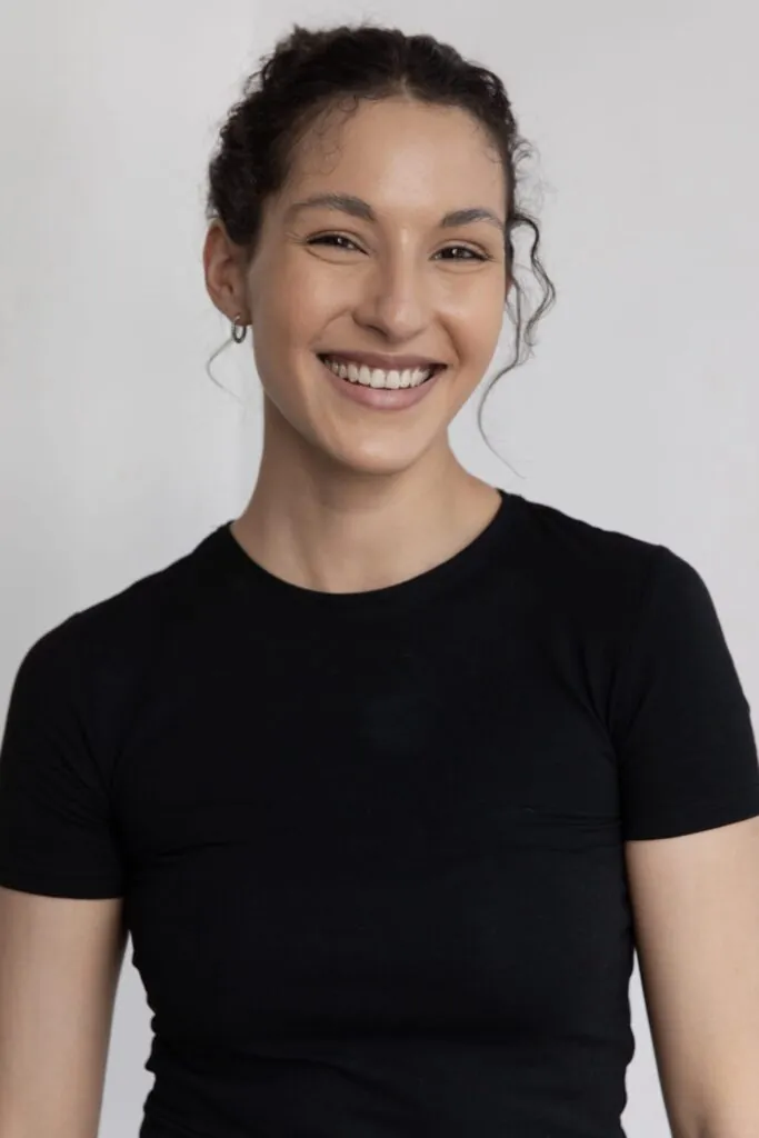 Navina K.