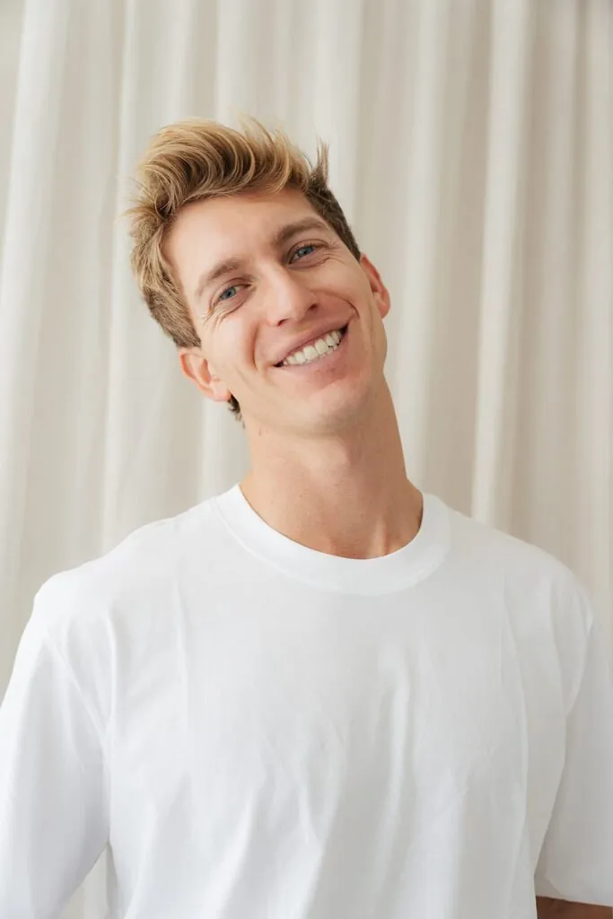 Niklas Rie.