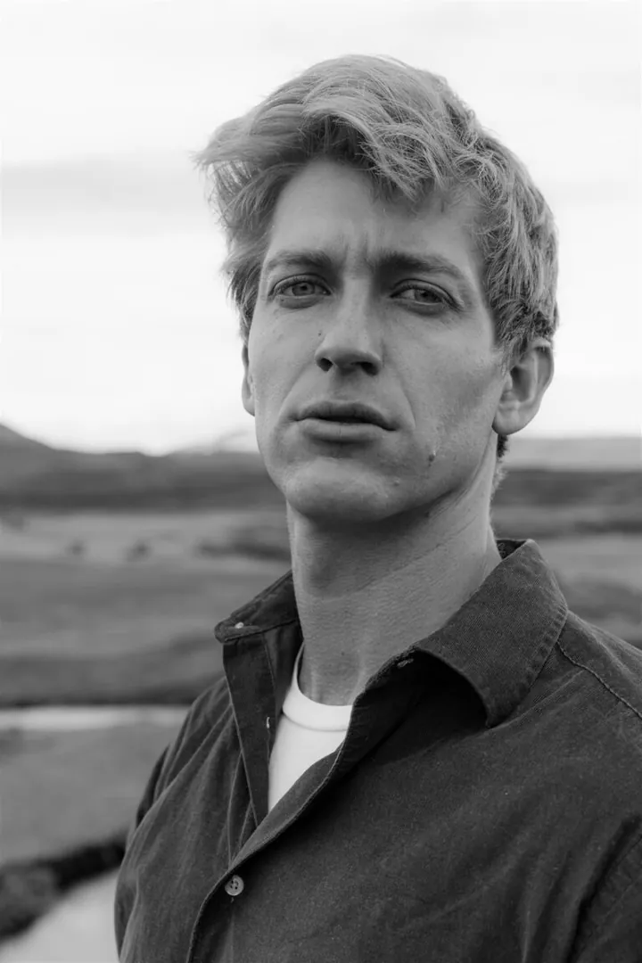 Niklas Rie.
