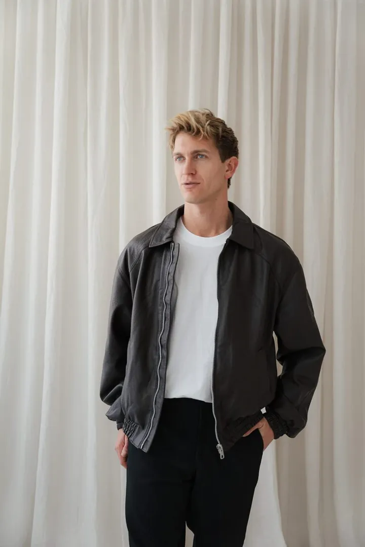 Niklas Rie.