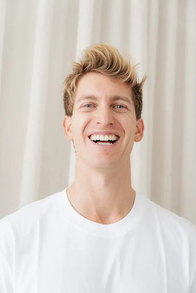 Niklas Rie.
