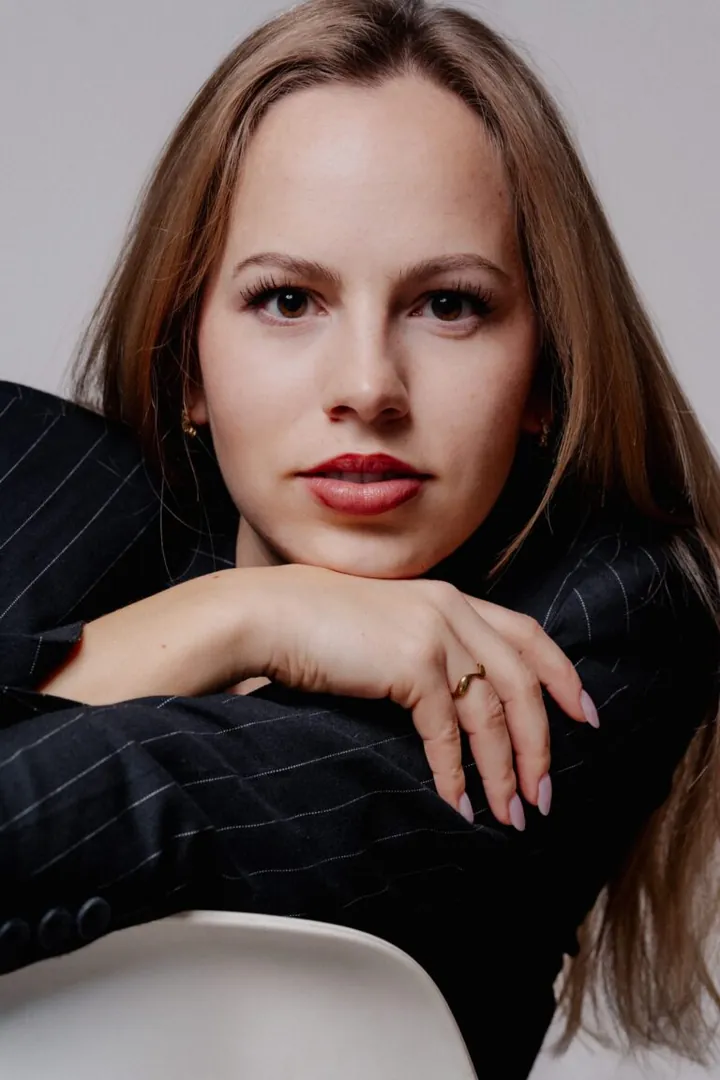 Rebecca J.