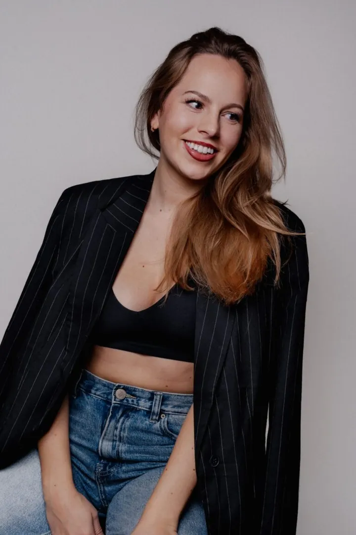 Rebecca J.