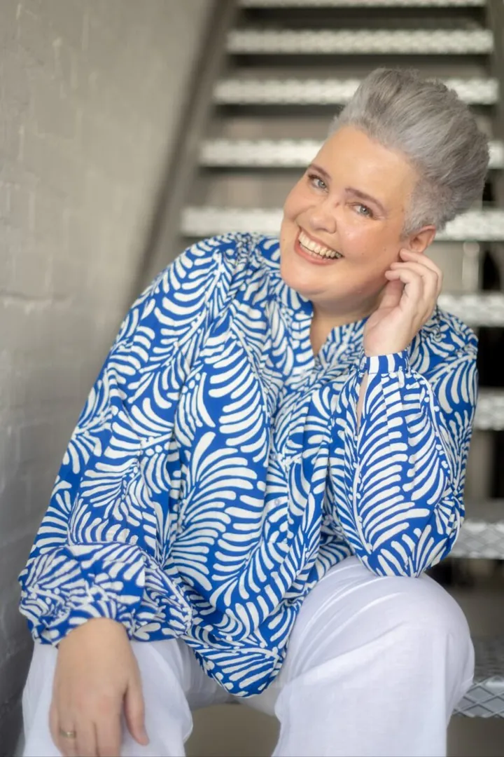 Regina H.
