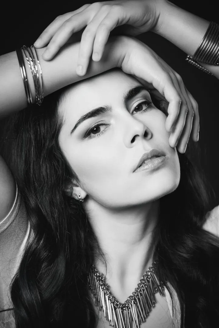 Sarah Grei.