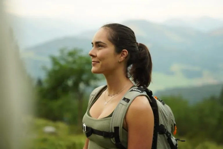 Sarah Grei.