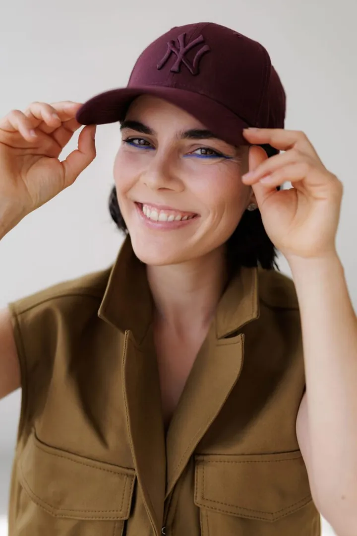 Sarah Grei.
