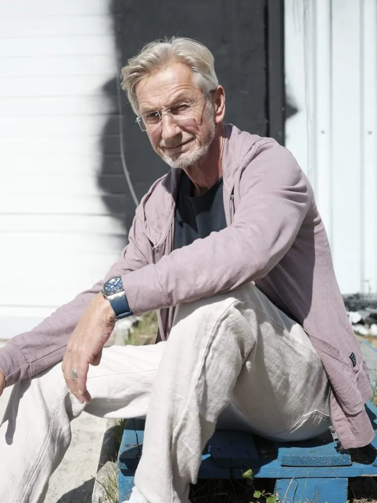Uwe K.