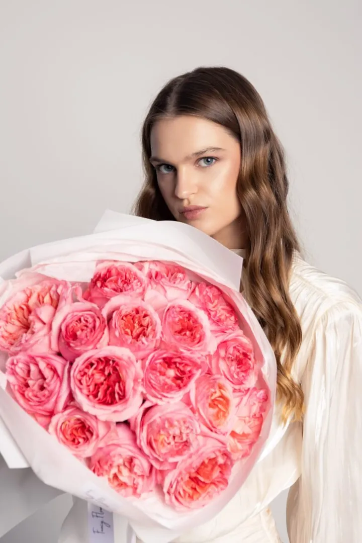 Valentyna Vo.